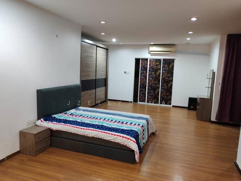Rumah Berkembar untuk Dijual di Taman BDC (Kota Kinabalu) - Jzellyn Ma - PropertyGuru.com.my
