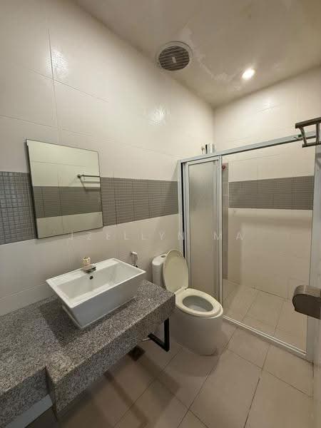 Rumah Berkembar untuk Dijual di Taman BDC (Kota Kinabalu) - Jzellyn Ma - PropertyGuru.com.my