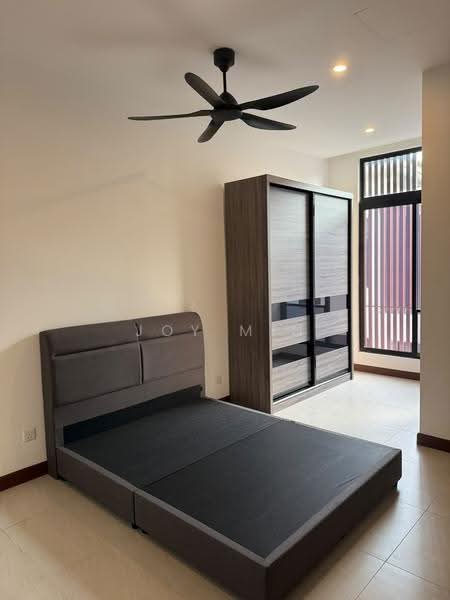 Rumah Teres 2-Tingkat untuk Disewa di Puteri Harbour (Iskandar Puteri (Nusajaya)) - Joy Min - Bedroom - PropertyGuru.com.my