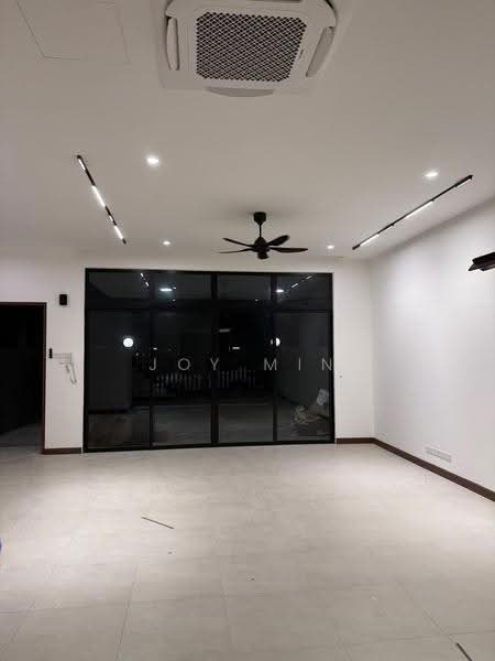 Rumah Teres 2-Tingkat untuk Disewa di Puteri Harbour (Iskandar Puteri (Nusajaya)) - Joy Min - Living Room - PropertyGuru.com.my
