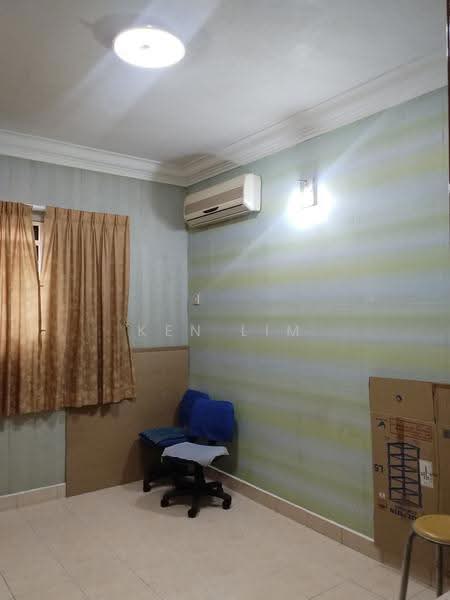 Kondominium untuk Dijual di Bayu Tasik 2 - Ken Lim - Interior - PropertyGuru.com.my