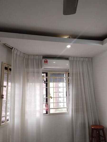 Kondominium untuk Dijual di Bayu Tasik 2 - Ken Lim - Interior - PropertyGuru.com.my