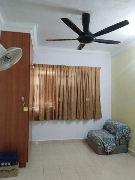 Kondominium untuk Dijual di Bayu Tasik 2 - Ken Lim - PropertyGuru.com.my