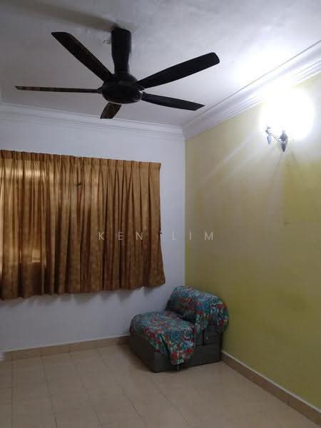 Kondominium untuk Dijual di Bayu Tasik 2 - Ken Lim - PropertyGuru.com.my