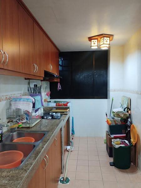 Kondominium untuk Dijual di Bayu Tasik 2 - Ken Lim - PropertyGuru.com.my