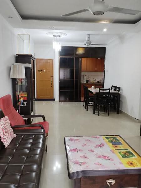 Kondominium untuk Dijual di Bayu Tasik 2 - Ken Lim - PropertyGuru.com.my