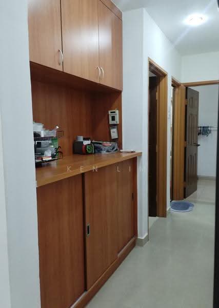 Kondominium untuk Dijual di Bayu Tasik 2 - Ken Lim - PropertyGuru.com.my