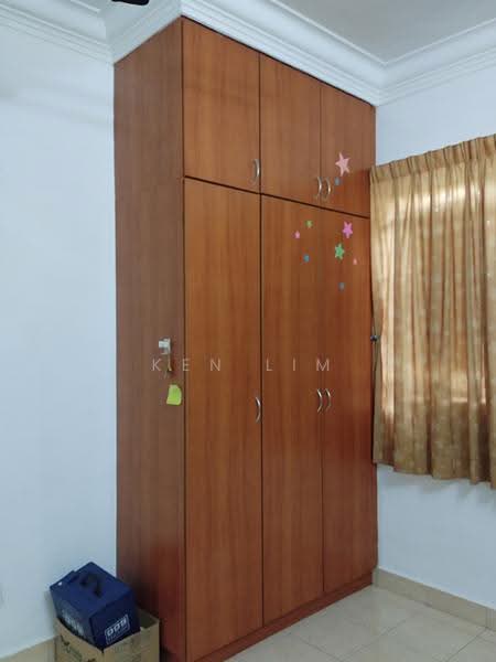 Kondominium untuk Dijual di Bayu Tasik 2 - Ken Lim - PropertyGuru.com.my