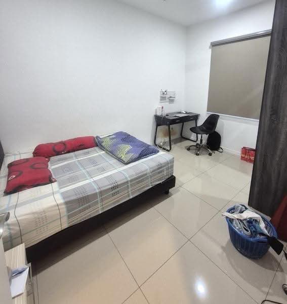 Rumah Teres 2-Tingkat untuk Dijual di Cyberjaya (Selangor) - Sue Arifin - Bedroom - PropertyGuru.com.my