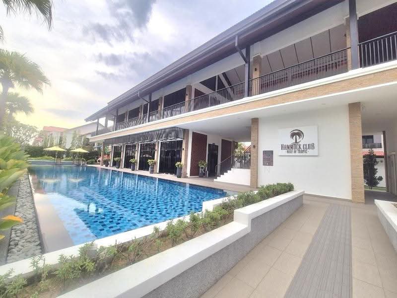 Rumah Teres 2-Tingkat untuk Dijual di Cyberjaya (Selangor) - Sue Arifin - Exterior - PropertyGuru.com.my