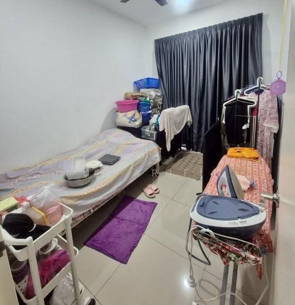 Rumah Teres 2-Tingkat untuk Dijual di Cyberjaya (Selangor) - Sue Arifin - Bedroom - PropertyGuru.com.my