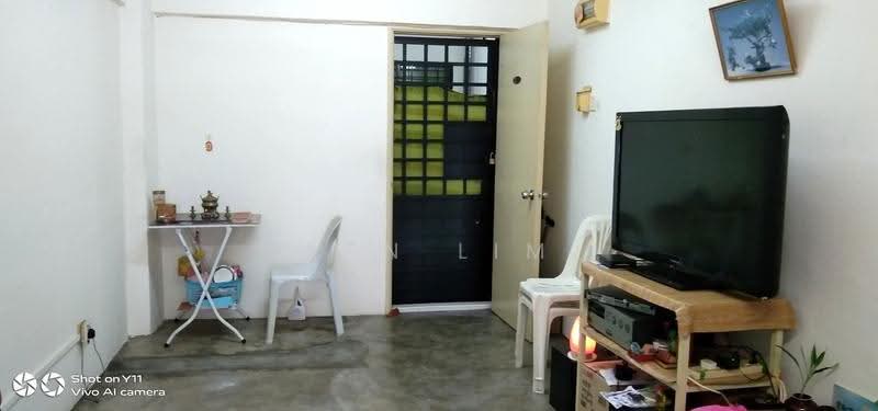 Pangsapuri untuk Dijual di Pangsapuri Cempaka - Ken Lim - Living Room - PropertyGuru.com.my