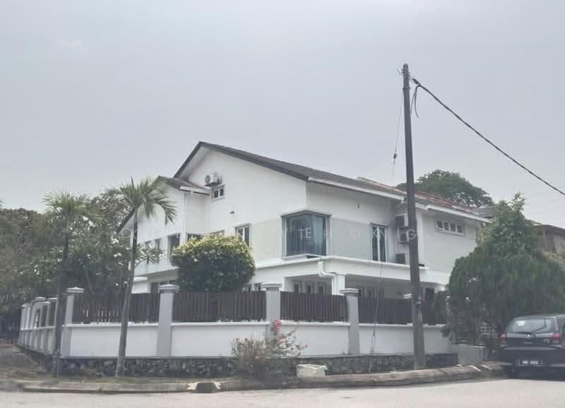 Rumah Teres 2-Tingkat untuk Disewa di Ara Damansara (Selangor) - Cheah Wei Kit - Exterior - PropertyGuru.com.my
