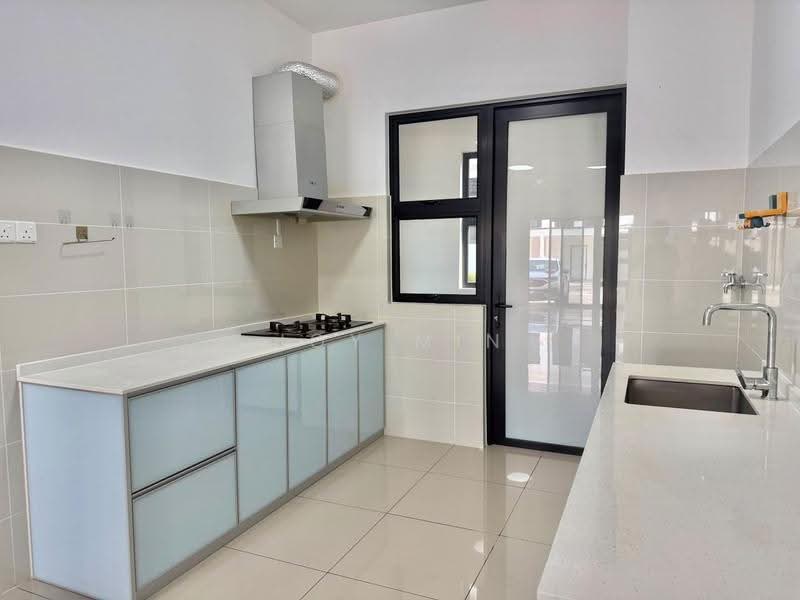 2-storey Terraced House for Rent in Eco Botanic 2 (Iskandar Puteri (Nusajaya)) - Joy Min - Kitchen - PropertyGuru.com.my