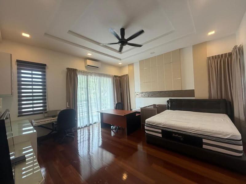 Semi-Detached House for Sale in Tambun (Perak) - Lucas Chen - Bedroom - PropertyGuru.com.my