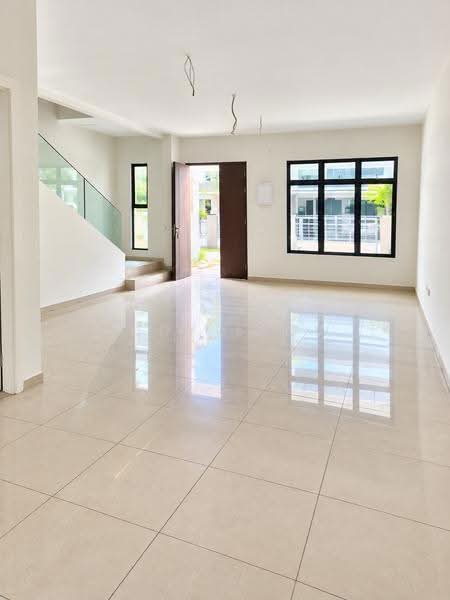 Rumah Teres untuk Dijual di Melaka City (Melaka) - Eddy Leow - Interior - PropertyGuru.com.my
