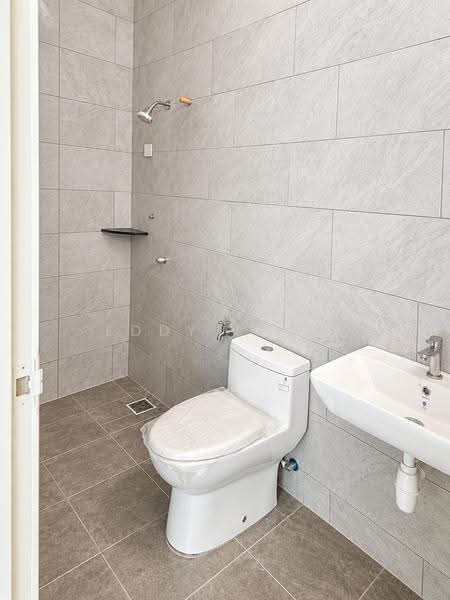 Rumah Teres untuk Dijual di Melaka City (Melaka) - Eddy Leow - Bathroom - PropertyGuru.com.my