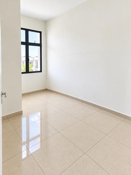 Rumah Teres untuk Dijual di Melaka City (Melaka) - Eddy Leow - Interior - PropertyGuru.com.my