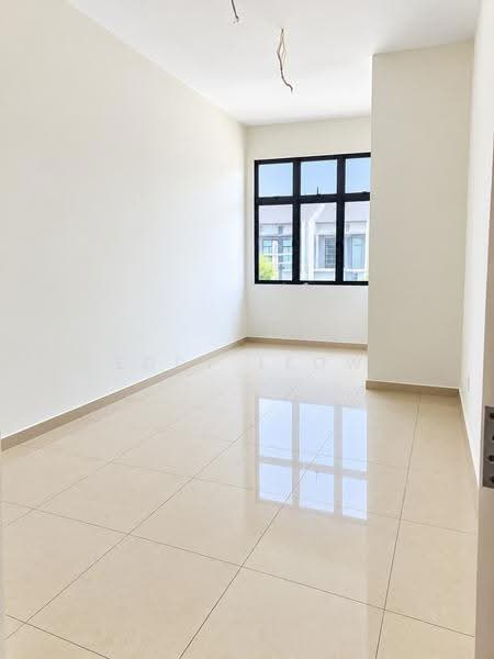 Rumah Teres untuk Dijual di Melaka City (Melaka) - Eddy Leow - Interior - PropertyGuru.com.my