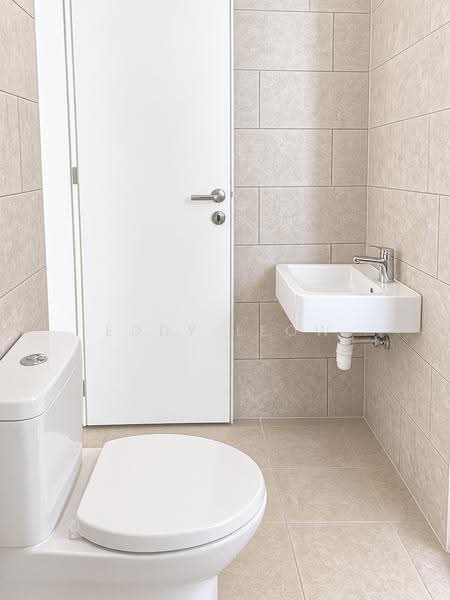 Rumah Teres untuk Dijual di Melaka City (Melaka) - Eddy Leow - Bathroom - PropertyGuru.com.my