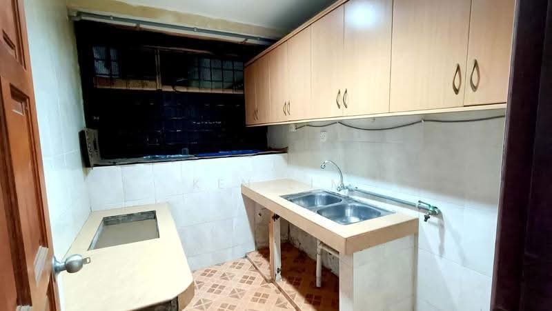 Flat for Sale at Seri Pulai - Ken Lim - PropertyGuru.com.my