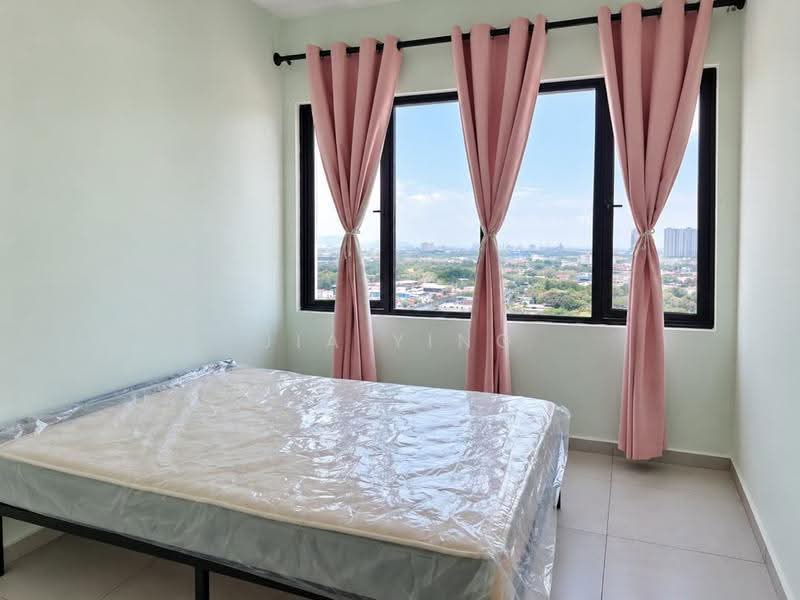 Kondominium untuk Disewa di Wellspring Residences - Jia Ying - Bedroom - PropertyGuru.com.my