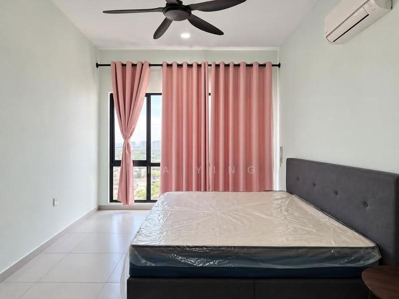 Kondominium untuk Disewa di Wellspring Residences - Jia Ying - Bedroom - PropertyGuru.com.my