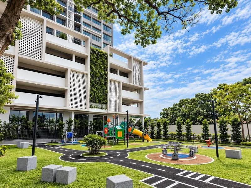 Kondominium untuk Disewa di Wellspring Residences - Jia Ying - Exterior - PropertyGuru.com.my