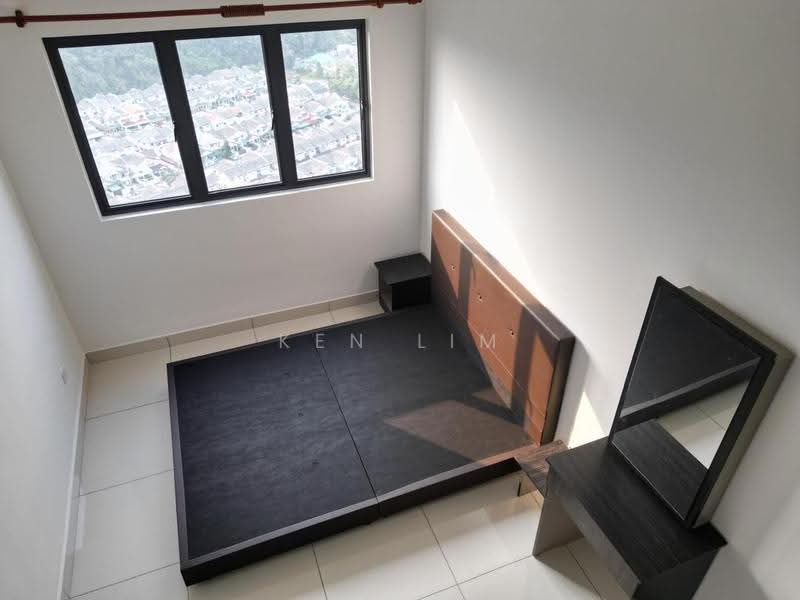 Service Residence for Sale at Traders Park - Ken Lim - Bedroom - PropertyGuru.com.my