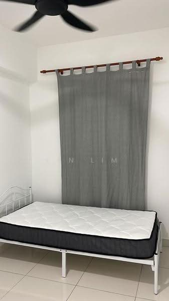 Service Residence for Sale at Traders Park - Ken Lim - Bedroom - PropertyGuru.com.my