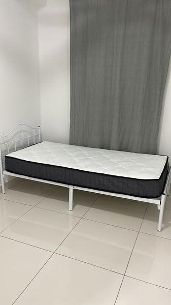 Service Residence for Sale at Traders Park - Ken Lim - Bedroom - PropertyGuru.com.my