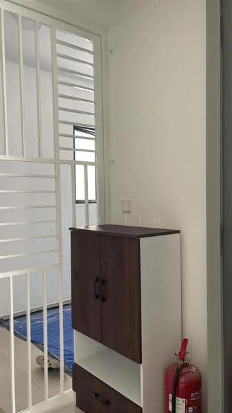 Service Residence for Sale at Traders Park - Ken Lim - Entrance - PropertyGuru.com.my