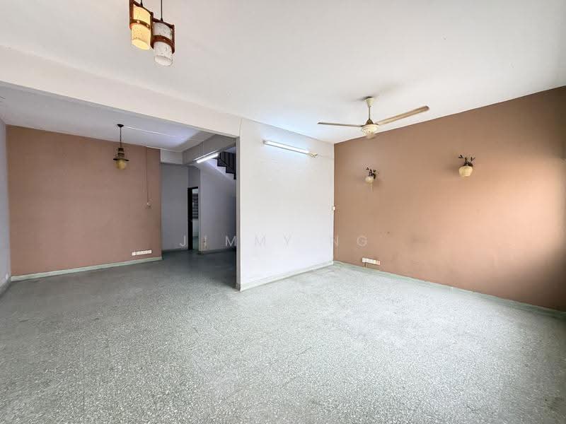 2-storey Terraced House for Sale in Taman Overseas Union (Taman Oug) (Jalan Klang Lama (Old Klang Road)) - Jimmy Ng - Interior - PropertyGuru.com.my