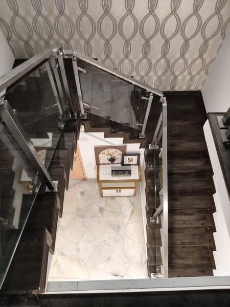 Rumah Teres 2-Tingkat untuk Disewa di Petaling Jaya (Selangor) - Lauran Chuah - Interior - PropertyGuru.com.my