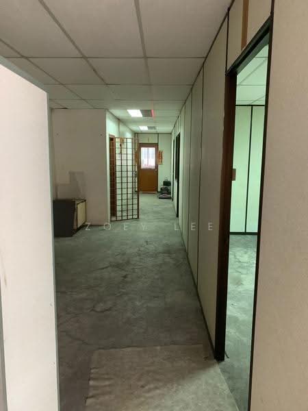 Corridor