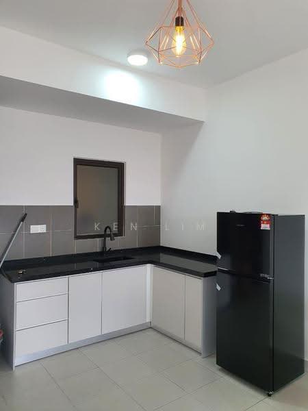 Service Residence for Sale at The Netizen - Ken Lim - Kitchen - PropertyGuru.com.my