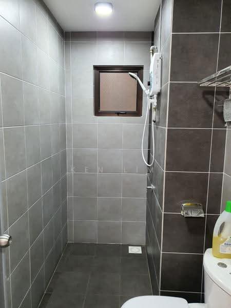 Service Residence for Sale at The Netizen - Ken Lim - Toilet - PropertyGuru.com.my