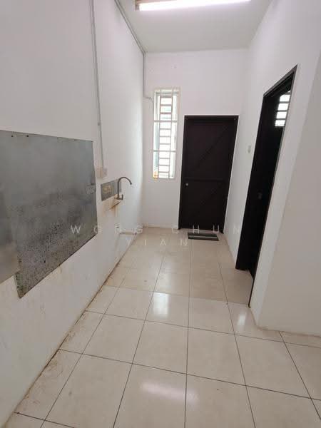 1-storey Terraced House for Rent in Bukit Banyan (Sungai Petani) - Wong Chun Yian - Interior - PropertyGuru.com.my