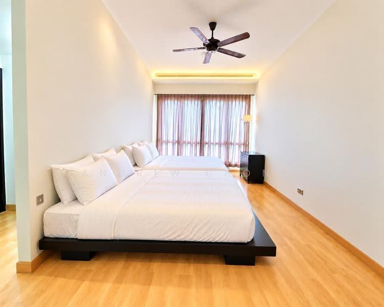 Condominium for Rent at The Cove Condominium - Andrew Chong - Bedroom - PropertyGuru.com.my