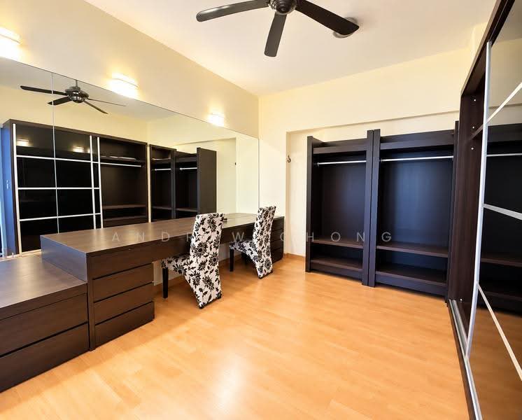 Condominium for Rent at The Cove Condominium - Andrew Chong - Interior - PropertyGuru.com.my