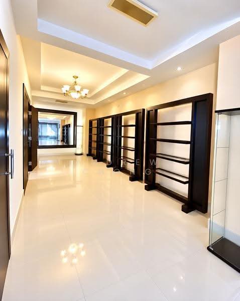 Condominium for Rent at The Cove Condominium - Andrew Chong - Corridor - PropertyGuru.com.my