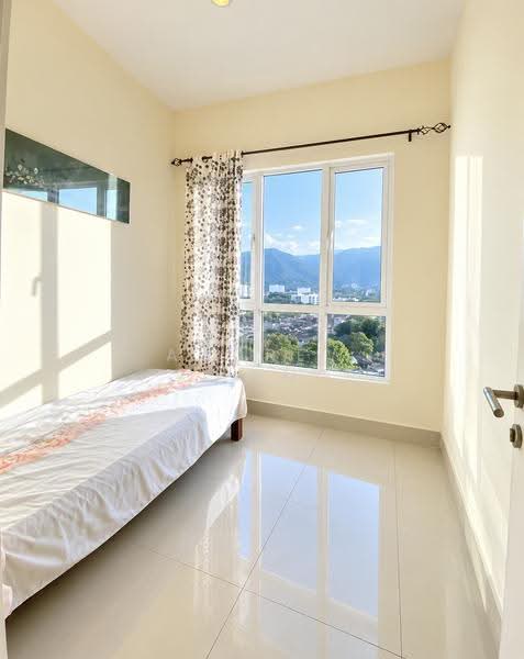 Condominium for Rent at The Cove Condominium - Andrew Chong - Bedroom - PropertyGuru.com.my