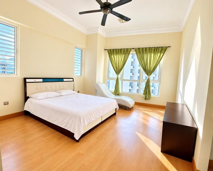 Condominium for Rent at The Cove Condominium - Andrew Chong - Bedroom - PropertyGuru.com.my