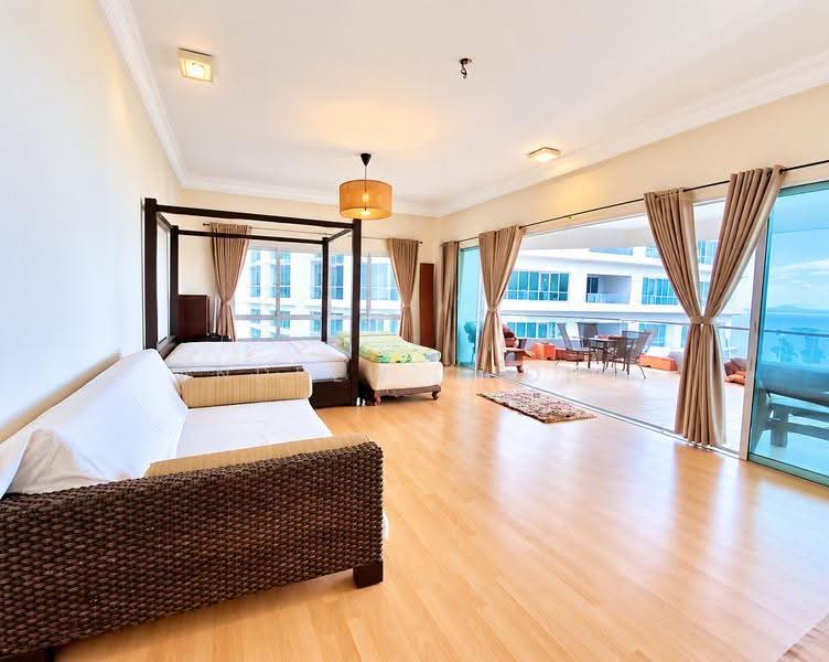 Condominium for Rent at The Cove Condominium - Andrew Chong - Bedroom - PropertyGuru.com.my