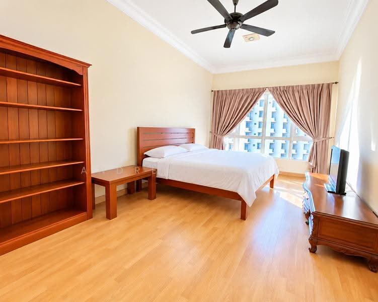 Condominium for Rent at The Cove Condominium - Andrew Chong - Bedroom - PropertyGuru.com.my