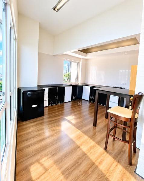 Condominium for Rent at The Cove Condominium - Andrew Chong - Kitchen - PropertyGuru.com.my