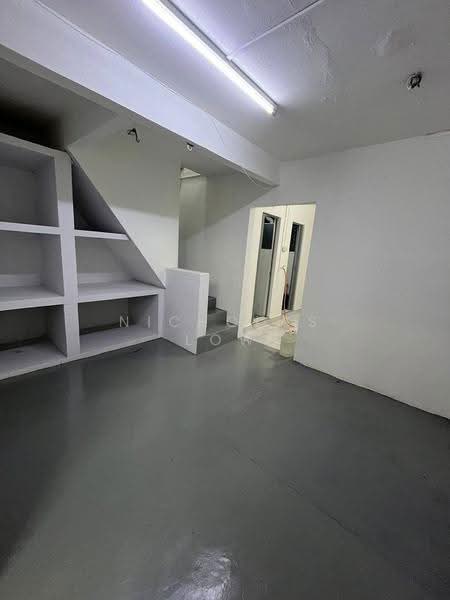 Rumah Teres 2-Tingkat untuk Disewa di Taman Mount Austin (Tebrau) - Nicholas Low - Interior - PropertyGuru.com.my