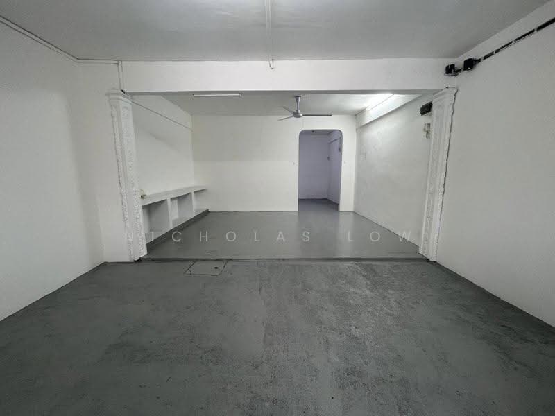 Rumah Teres 2-Tingkat untuk Disewa di Taman Mount Austin (Tebrau) - Nicholas Low - Interior - PropertyGuru.com.my