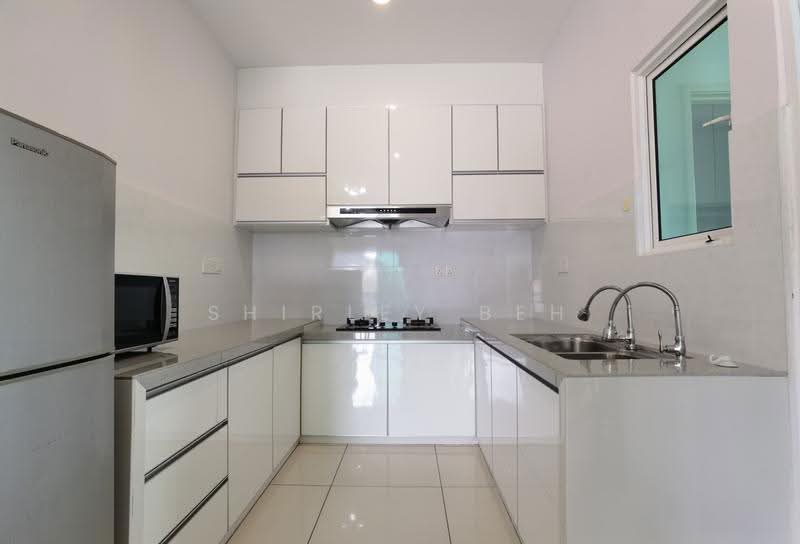 Kondominium untuk Disewa di One Imperial - Shirley Beh - Kitchen - PropertyGuru.com.my
