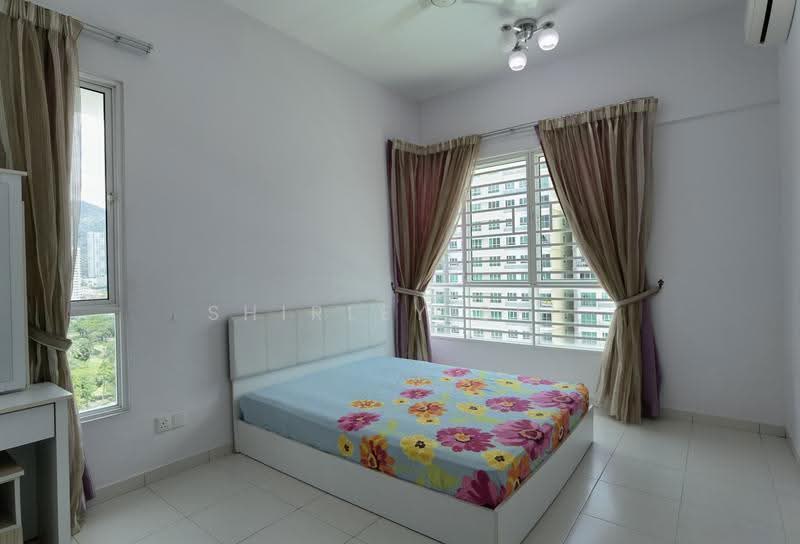 Kondominium untuk Disewa di One Imperial - Shirley Beh - Bedroom - PropertyGuru.com.my
